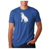 Next Level Unisex Premium Tee  Thumbnail