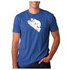 Next Level Unisex Premium Tee  Thumbnail