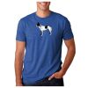 Next Level Unisex Premium Tee  Thumbnail
