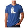 Next Level Unisex Premium Tee  Thumbnail