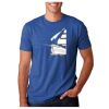 Next Level Unisex Premium Tee  Thumbnail