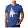 Next Level Unisex Premium Tee  Thumbnail