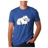 Next Level Unisex Premium Tee  Thumbnail