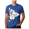 Next Level Unisex Premium Tee  Thumbnail