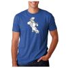 Next Level Unisex Premium Tee  Thumbnail