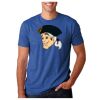 Next Level Unisex Premium Tee  Thumbnail