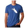 Next Level Unisex Premium Tee  Thumbnail