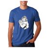 Next Level Unisex Premium Tee  Thumbnail