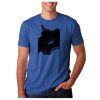 Next Level Unisex Premium Tee  Thumbnail