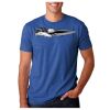 Next Level Unisex Premium Tee  Thumbnail