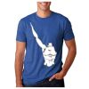 Next Level Unisex Premium Tee  Thumbnail