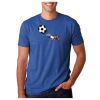 Next Level Unisex Premium Tee  Thumbnail
