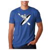 Next Level Unisex Premium Tee  Thumbnail
