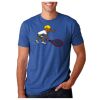 Next Level Unisex Premium Tee  Thumbnail