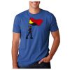 Next Level Unisex Premium Tee  Thumbnail