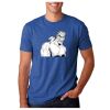 Next Level Unisex Premium Tee  Thumbnail