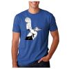 Next Level Unisex Premium Tee  Thumbnail