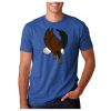Next Level Unisex Premium Tee  Thumbnail