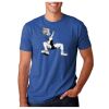 Next Level Unisex Premium Tee  Thumbnail