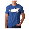Next Level Unisex Premium Tee  Thumbnail