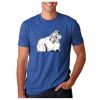 Next Level Unisex Premium Tee  Thumbnail