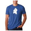 Next Level Unisex Premium Tee  Thumbnail