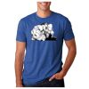 Next Level Unisex Premium Tee  Thumbnail