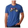 Next Level Unisex Premium Tee  Thumbnail