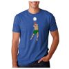 Next Level Unisex Premium Tee  Thumbnail
