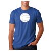 Next Level Unisex Premium Tee  Thumbnail