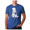 Next Level Unisex Premium Tee  Thumbnail