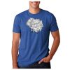 Next Level Unisex Premium Tee  Thumbnail