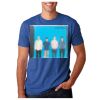 Next Level Unisex Premium Tee  Thumbnail