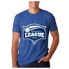 Next Level Unisex Premium Tee  Thumbnail