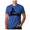 Next Level Unisex Premium Tee  Thumbnail