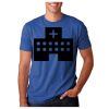 Next Level Unisex Premium Tee  Thumbnail