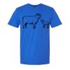 Softstyle® T-Shirt Thumbnail