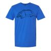 Softstyle® T-Shirt Thumbnail