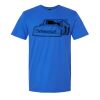 Softstyle® T-Shirt Thumbnail