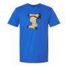 Softstyle® T-Shirt Thumbnail