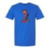 Softstyle® T-Shirt Thumbnail