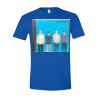 Softstyle® T-Shirt Thumbnail