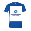 Softstyle® T-Shirt Thumbnail