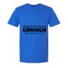Softstyle® T-Shirt Thumbnail
