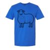 Softstyle® T-Shirt Thumbnail