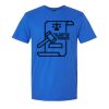 Softstyle® T-Shirt Thumbnail