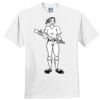 Everyone's Favorite T-Shirt for the Whole Family Thumbnail