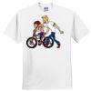 Everyone's Favorite T-Shirt for the Whole Family Thumbnail