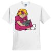 Everyone's Favorite T-Shirt for the Whole Family Thumbnail