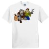 Everyone's Favorite T-Shirt for the Whole Family Thumbnail